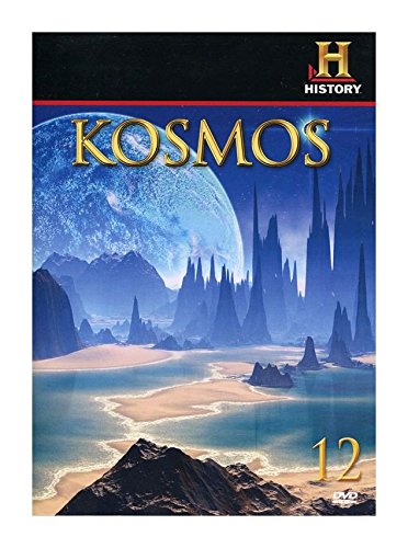 Kosmos - Tajemnice WszechĹ wiata 12: Astrobiologia [DVD] (Keine deutsche Version) von GM