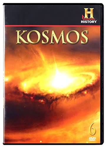 Kosmos - Tajemnice Wszechświata 06: Supernowe. Początek i koniec życia gwiazd [DVD] (Keine deutsche Version) von GM