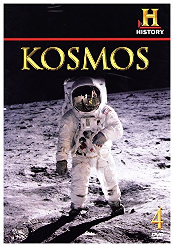 Kosmos: KsięĹźyc i Jego Tajemnice. [DVD] (Keine deutsche Version) von GM