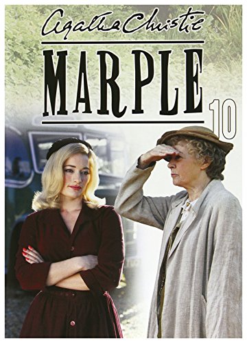 Marple: Nemesis [DVD] [Region 2] (IMPORT) (Keine deutsche Version) von GM