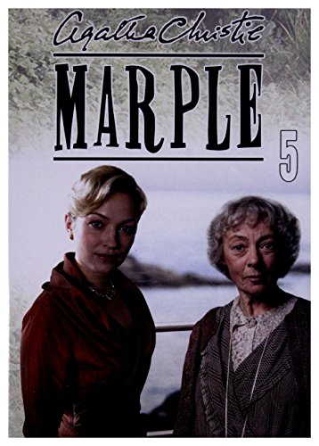 Marple: Sleeping Murder [DVD] [Region 2] (IMPORT) (Keine deutsche Version) von GM