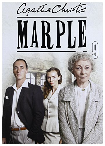 Marple: Towards Zero (2007) [DVD] [Region 2] (IMPORT) (Keine deutsche Version) von GM