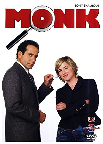 Mr. Monk Goes to a Fashion Show [DVD] (IMPORT) (Keine deutsche Version) von GM