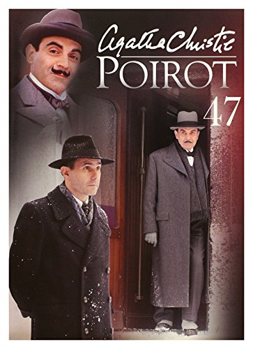 Poirot 47: Morderstwo W Orient Expressie [DVD] (Keine deutsche Version) von GM