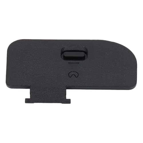 Akku-Abdeckungen, Reparaturteil, Ersatz-Batteriedeckelkappen für Z5, Z6, Z7, Z6II, DSLR-Digitalkamera, Reparaturzubehör von GMBYLBY