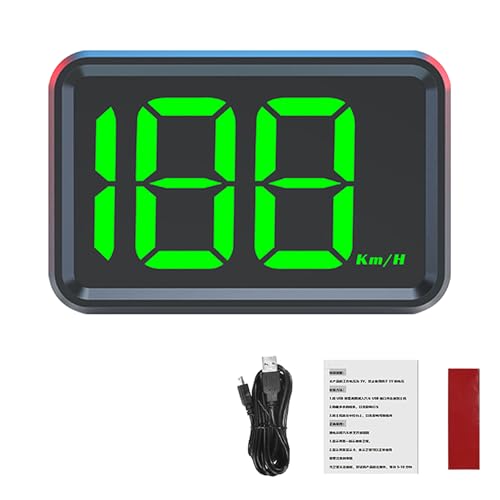 Auto HUD Anzeige Beidou Navigations Tachometer Mit Hoher LED LED Bildschirm Und Echtzeitdaten Die Für Ein Sicheres Geeignet Sind Auto HUD Anzeige Beidou Navigations Tachometer Mit Hoher LED LED Bildschirm Und Echtzeitdaten Die Für Ein Sicheres Geeignet Sind von GMBYLBY