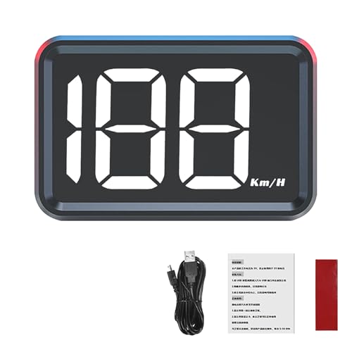 Auto HUD Anzeige Beidou Navigations Tachometer Mit Hoher LED LED Bildschirm Und Echtzeitdaten Die Für Ein Sicheres Geeignet Sind Auto HUD Anzeige Beidou Navigations Tachometer Mit Hoher LED LED Bildschirm Und Echtzeitdaten Die Für Ein Sicheres Geeignet Sind von GMBYLBY