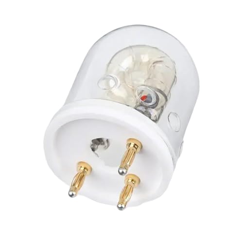 Effiziente Blitzrohr Mit Bare Glühbirnen Kompatibel Für AD600BM AD600B Modelle 600W Ausgangsröhrchen Ersatz Fotografen Effiziente Blitzrohr Mit Bare Glühbirnen Kompatibel Für AD600BM AD600B Modelle 600W Ausgangsröhrchen Ersatz Fotografen von GMBYLBY