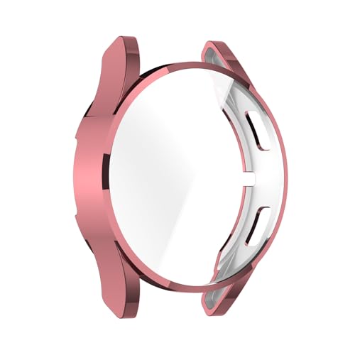 Ersatzbedeckung Hülle Für Uhr Fe 40mm Smartwatch Bildschirmschutz Framesschutz Sortierte Farbe Ersatzbedeckung Hülle Für Uhr Fe 40mm Smartwatch Bildschirmschutz Framesschutz Sortierte Farbe von GMBYLBY