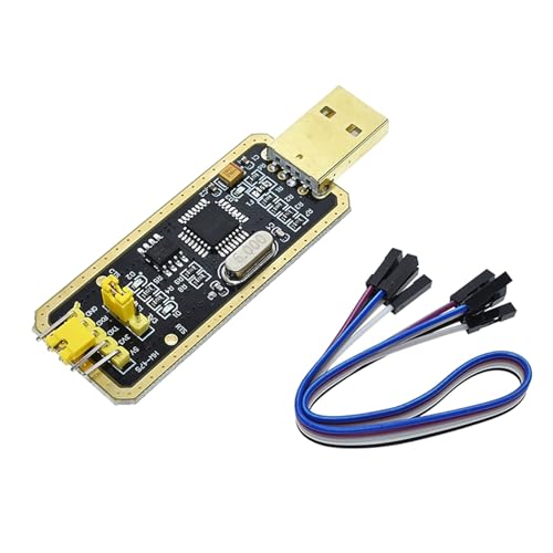 GMBYLBY 232R FT232 USB 5V 3.3V Download Kabel Auf Serien Adaptermodul USB 232 Serienanschluss Debugging Kabel von GMBYLBY