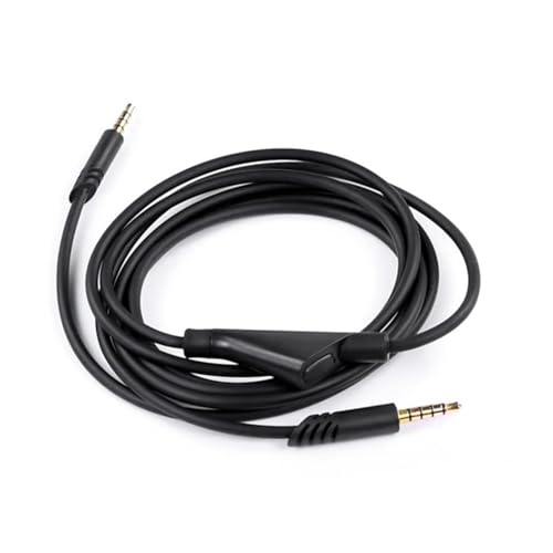 GMBYLBY 3.28 Fuß Langes Kopfhörer Verlängerungskabel Ersatzkabel 3 5 Mm Männlicher Stecker Für A10 A30 A40 Gaming Kopfhörer GMBYLBY 3.28 Fuß Langes Kopfhörer Verlängerungskabel Ersatzkabel 3 5 Mm Männlicher Stecker Für A10 A30 A40 Gaming Kopfhörer von GMBYLBY