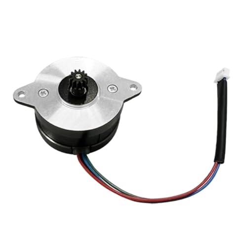 GMBYLBY Der Schnelle Druckextruder Schrittmotor Verbessert Die Stabilität des K1C-3D Drucker Schrittmotors von GMBYLBY