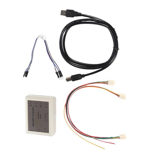 GMBYLBY EV2400 Debugger für EV2300 T16 T20 UAV Akku Reparatur Tragbare Bqstudio Debugger SMB Kommunikationsbox von GMBYLBY