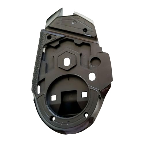 GMBYLBY Ersatz Tastengehäuse/Abdeckung/Außengehäuse Für Die Kabellose Gaming Maus G502 von GMBYLBY