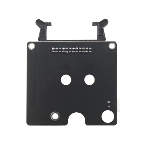 GMBYLBY Extruder Hotend Adapter Board PCB Breakouts Modul Für 3D Drucker Extruder Hotend Düse Adapter Zubehör Einfache Installation von GMBYLBY