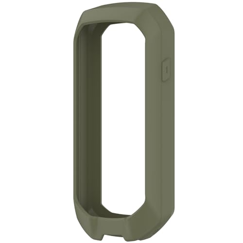 GMBYLBY Flexible Schutzhäuserhülle Für 1050 Cycling Computer Navigation Sicherheitsausrüstung Silikonfall Antiskratchschutzschutz von GMBYLBY