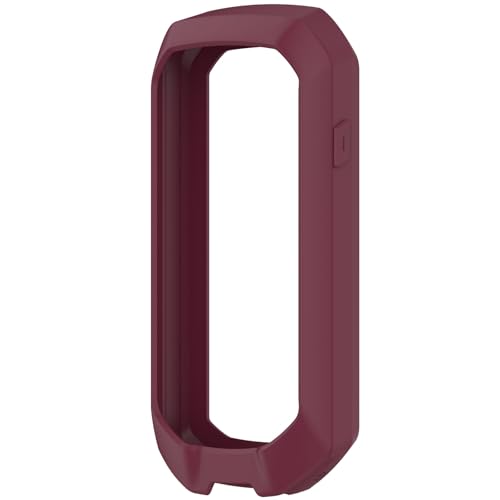 GMBYLBY Flexible Schutzhäuserhülle Für 1050 Cycling Computer Navigation Sicherheitsausrüstung Silikonfall Antiskratchschutzschutz GMBYLBY Flexible Schutzhäuserhülle Für 1050 Cycling Computer Navigation Sicherheitsausrüstung Silikonfall Antiskratchschutzschutz von GMBYLBY
