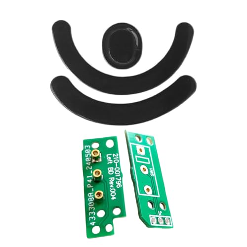 GMBYLBY Hot Swap Board Maus Linke Und Rechte Knopfplatte Für G603 Maus Weldelfreie Motherboards Mausschläger GMBYLBY Hot Swap Board Maus Linke Und Rechte Knopfplatte Für G603 Maus Weldelfreie Motherboards Mausschläger von GMBYLBY