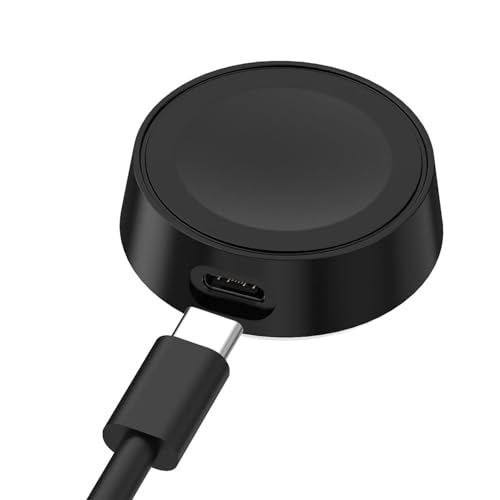 GMBYLBY Ladelinie Für Drahtlose Übertragungsladezeile Essentielles Ladezubehör SmartWatch Ladelösung Für Smartwatchs Uhr GMBYLBY Ladelinie Für Drahtlose Übertragungsladezeile Essentielles Ladezubehör SmartWatch Ladelösung Für Smartwatchs Uhr von GMBYLBY