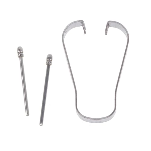 GMBYLBY Langlebige Ersatzspitzen Aus Titanlegierung Für Den Max3 Remarkable2 Pen. Glattes Schreiberlebnis Langlebige Spitzen GMBYLBY Langlebige Ersatzspitzen Aus Titanlegierung Für Den Max3 Remarkable2 Pen. Glattes Schreiberlebnis Langlebige Spitzen von GMBYLBY