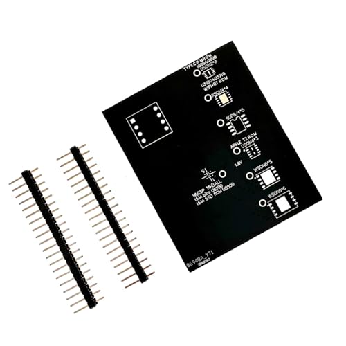 GMBYLBY Laptop Chip Test Sockel Adapter BIOS Lese/Schreib Adapterplatine Für Reparatur Und Programmierung Seriennummern Änderungstool Laptop Wartungstool GMBYLBY Laptop Chip Test Sockel Adapter BIOS Lese/Schreib Adapterplatine Für Reparatur Und Programmierung Seriennummern Änderungstool Laptop Wartungstool von GMBYLBY