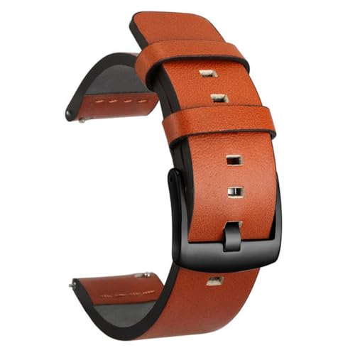 GMBYLBY Leder Uhren Band Leder Ersatzbänder Elegant Smartwatch Band Klassisches Uhren Armband Bequem Für Gears3 GMBYLBY Leder Uhren Band Leder Ersatzbänder Elegant Smartwatch Band Klassisches Uhren Armband Bequem Für Gears3 von GMBYLBY