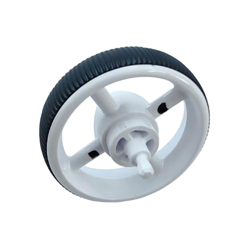 GMBYLBY Maus Scroll Wheel Verbessert Spielen Für GPROX Superlight Maus Präzise Und Komfortable Grip GMBYLBY Maus Scroll Wheel Verbessert Spielen Für GPROX Superlight Maus Präzise Und Komfortable Grip von GMBYLBY