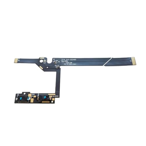 GMBYLBY Maus Seitenschlüsselmotherboard Leiterplattenkabel Für GPROX Superlight 2dex Maus Flexible Flachkabel Ohne Mikroschalter GMBYLBY Maus Seitenschlüsselmotherboard Leiterplattenkabel Für GPROX Superlight 2dex Maus Flexible Flachkabel Ohne Mikroschalter von GMBYLBY