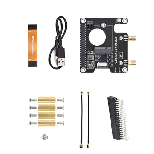 GMBYLBY PCle zu E Key Adapter Board USB Bluetooth kompatibel für Hersteller und Entwickler GMBYLBY PCle zu E Key Adapter Board USB Bluetooth kompatibel für Hersteller und Entwickler von GMBYLBY