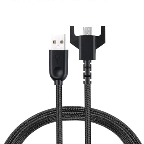 GMBYLBY Qualitäts USB Kabel Für G903 G900 G403 Maus Unterstützt Schnell Und Effizientes 78 74 Zoll GMBYLBY Qualitäts USB Kabel Für G903 G900 G403 Maus Unterstützt Schnell Und Effizientes 78 74 Zoll von GMBYLBY
