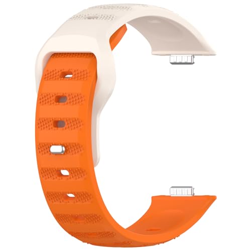 GMBYLBY Silikon Armbandstrap Gürtel Für Uhr Fit 3 Smartwatch Reparatur Bequeme Uhrengurtband Wasserdichtes Uhrband GMBYLBY Silikon Armbandstrap Gürtel Für Uhr Fit 3 Smartwatch Reparatur Bequeme Uhrengurtband Wasserdichtes Uhrband von GMBYLBY