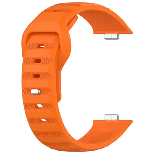 GMBYLBY Silikon Armbandstrap Gürtel Für Uhr Fit 3 Smartwatch Reparatur Bequeme Uhrengurtband Wasserdichtes Uhrband GMBYLBY Silikon Armbandstrap Gürtel Für Uhr Fit 3 Smartwatch Reparatur Bequeme Uhrengurtband Wasserdichtes Uhrband von GMBYLBY