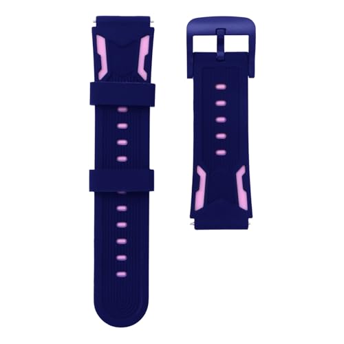 GMBYLBY Silikon Watchband 16mm 6. Gen Kids Phone Watch Wea Resistant Watch Burets Kratzfeste Kinder Uhren Handgelenksbänder GMBYLBY Silikon Watchband 16mm 6. Gen Kids Phone Watch Wea Resistant Watch Burets Kratzfeste Kinder Uhren Handgelenksbänder von GMBYLBY