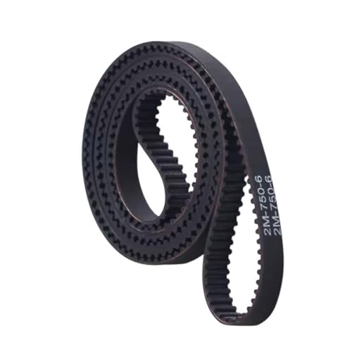 GMBYLBY Synchrongürtel 750 Mm/29 53 Zoll Für Labor 3D Druckergürtel Zeit In 3D Druck von GMBYLBY