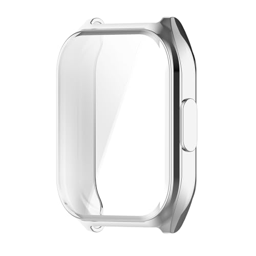 GMBYLBY Uhr Display Schutz Abdeckung Fall Für Uhr 2 LS02 Ersatz Smartwatches Vollständige Abdeckung Gehäuse Fall Schutz von GMBYLBY