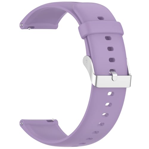GMBYLBY Wasserdichtes Schweißsicheres Gürtel Weiches Silikon 22mm Band Für Uhr Bequeme Verschleiß Schnell Ändern GMBYLBY Wasserdichtes Schweißsicheres Gürtel Weiches Silikon 22mm Band Für Uhr Bequeme Verschleiß Schnell Ändern von GMBYLBY