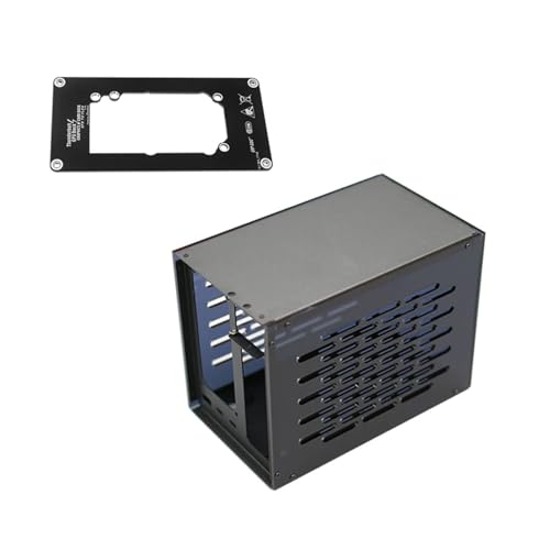 GPU Dock Gehäuse Mit Metallrahmen Für GPU Dock TH3P4G3 Für Laptops Und Notebooks. Verbessern Sie Die Computerleistung. Genießen Sie Reibungslose Gaming Gehäuse Zur Erweiterung Der Möglichkeiten von GMBYLBY