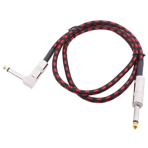 Gitarrenkabelkabel Für Gitarren Keyboard 1/4 Zoll Kabel Rechte Gitarrenkabel Instrument Kabel Gitarrenkabel Gitarrenkabel Gitarrenkabelkabel Für Gitarren Keyboard 1/4 Zoll Kabel Rechte Gitarrenkabel Instrument Kabel Gitarrenkabel Gitarrenkabel von GMBYLBY
