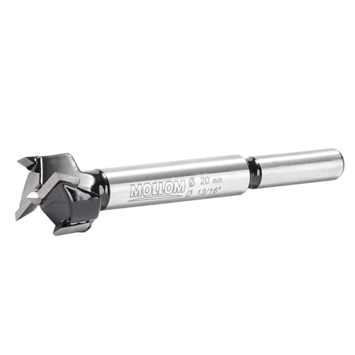 Holzarbeiten Bohrer Teile 21mm Edelstahl Holzloch Sägen Auser Öffner Holzbearbeitungsscharnierloch Bohrbohrer Bitschneider Holzarbeiten Bohrer Teile 21mm Edelstahl Holzloch Sägen Auser Öffner Holzbearbeitungsscharnierloch Bohrbohrer Bitschneider von GMBYLBY