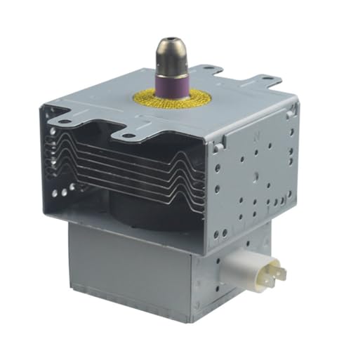 Mikrowellen-Magnetron mit 1000 W, bequem zu installieren, Ofen, Magnetron, Mikrowelle, Rohr, Metalltextur für Laboreinstellung Mikrowellen-Magnetron mit 1000 W, bequem zu installieren, Ofen, Magnetron, Mikrowelle, Rohr, Metalltextur für Laboreinstellung von GMBYLBY