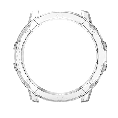 PC Case Protective Frame Watch Face Smartwatch Zubehör Für Männer Frauen PC Case Protective Frame Watch Face Smartwatch Zubehör Für Männer Frauen von GMBYLBY