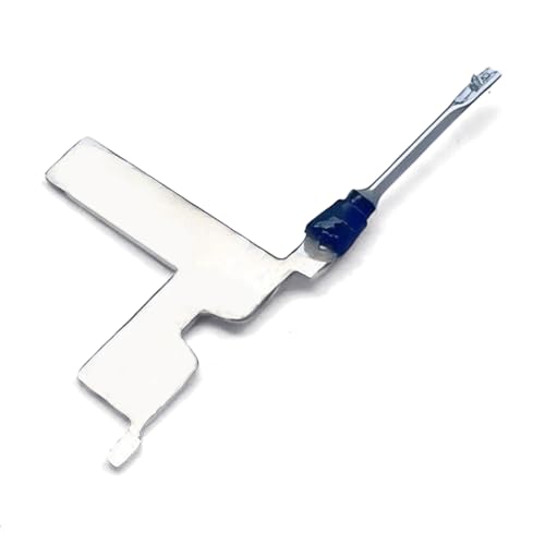 Plattenspieler-Nadel für verschiedene Plattenspieler für CDS660 CDS650 verbessert die Musik von GMBYLBY