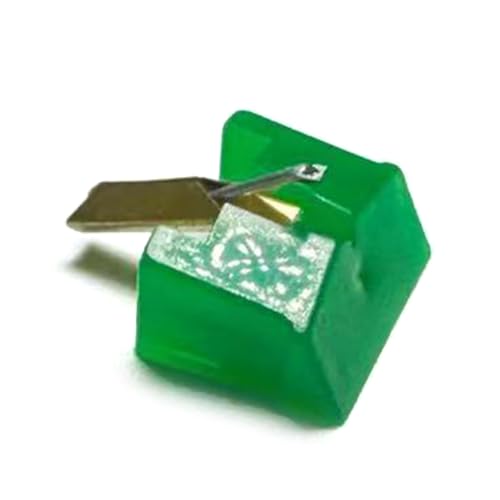 Präzise Phonograph-Nadel für EPS270C, EPS52, EPS56, EPC271C, einfache Installation und langer Musikgenuss Präzise Phonograph-Nadel für EPS270C, EPS52, EPS56, EPC271C, einfache Installation und langer Musikgenuss von GMBYLBY