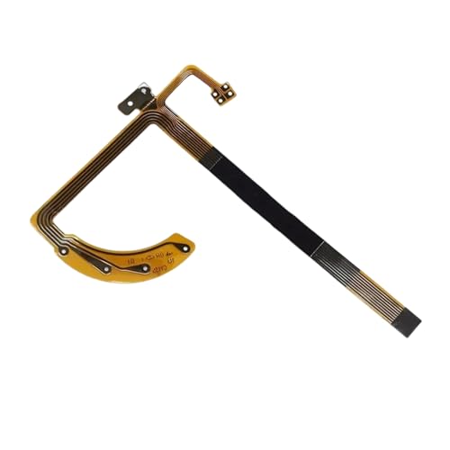 Professionelle Objektivöffnungen, flexibles Kabel, Ersatz für EF 24–70 mm, 2,8 l, Reparaturteil, Kamera-Zubehör Professionelle Objektivöffnungen, flexibles Kabel, Ersatz für EF 24–70 mm, 2,8 l, Reparaturteil, Kamera-Zubehör von GMBYLBY