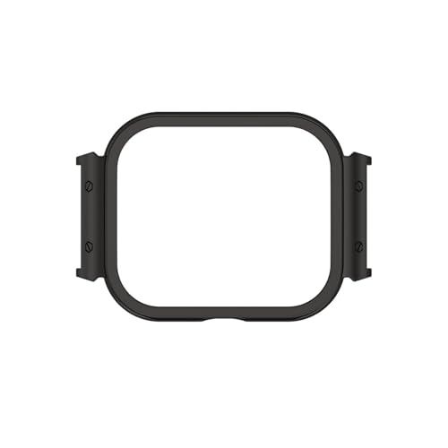 Smartwatch-Schutzabdeckungen, 20 mm, Gürtelverbinder für Uhrenschutz, Rahmen, Stoßstangenabdeckung, kratzfestes Gehäuse Smartwatch-Schutzabdeckungen, 20 mm, Gürtelverbinder für Uhrenschutz, Rahmen, Stoßstangenabdeckung, kratzfestes Gehäuse von GMBYLBY