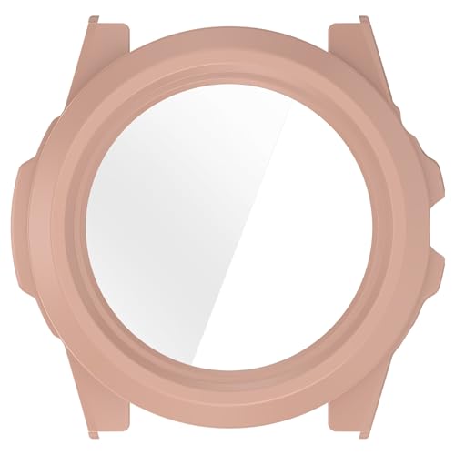 Smartwatch Shell PC Glas Antidust Case Guard für Watch Screen Protector Frame Shell Sicher Schnell anzubringen und zu entfernen Smartwatch Shell PC Glas Antidust Case Guard für Watch Screen Protector Frame Shell Sicher Schnell anzubringen und zu entfernen von GMBYLBY