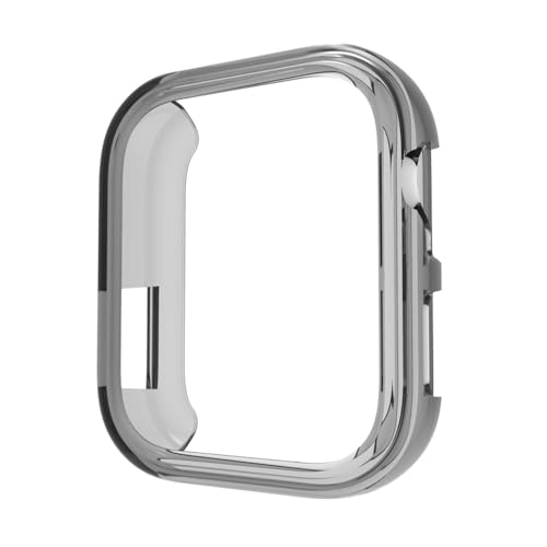 TPU Frame Screen Protector Für Watch Fit 3 SmartWatch Armband Accessoire Protective Hase von GMBYLBY