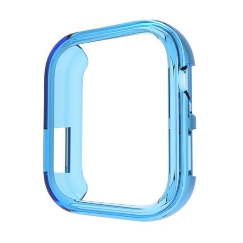 TPU Frame Screen Protector Für Watch Fit 3 SmartWatch Armband Accessoire Protective Hase von GMBYLBY