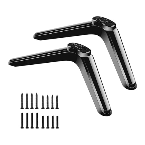 TV09 TVS Display Standhalter Mit Sicherem Supporthalter Für 32in 40in 43in 48in 49in 50in Mehrfachmodelle Easy Installs TV09 TVS Display Standhalter Mit Sicherem Supporthalter Für 32in 40in 43in 48in 49in 50in Mehrfachmodelle Easy Installs von GMBYLBY
