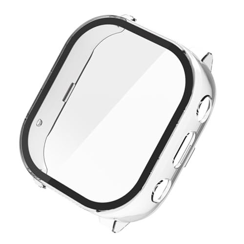 Vollständige Abdeckung SmartWatch Integrated PC Screen Protector Hartschläfe Hülle Innenräume Freien Für JRTRACK 3 Vollständige Abdeckung SmartWatch Integrated PC Screen Protector Hartschläfe Hülle Innenräume Freien Für JRTRACK 3 von GMBYLBY